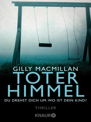 cover image of Toter Himmel